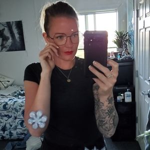 Meet your Posher, Katie!